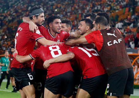 How to watch Cape Verde vs Egypt: TV channel and live stream for AFCON ...