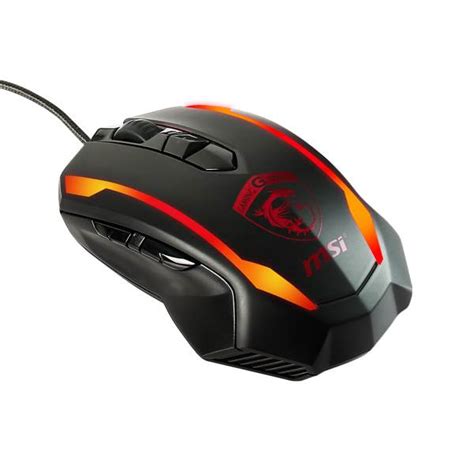 MSI Gaming Mouse - OEM - MSI Gaming Mouse | Mwave