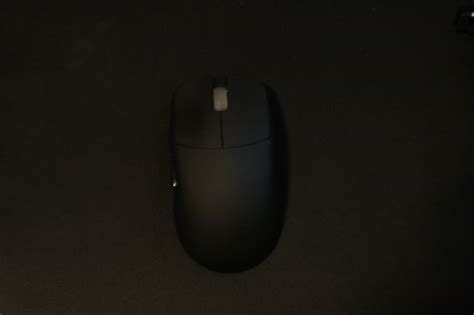 Lamzu Maya initial impressions : r/MouseReview