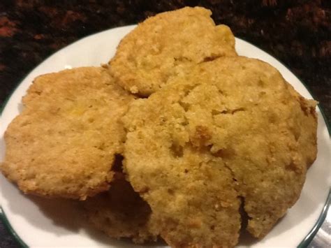 Pineapple Cookies Recipe - Food.com