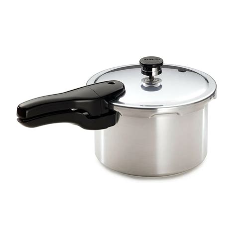 Presto 01241 4qt. Pressure Cooker