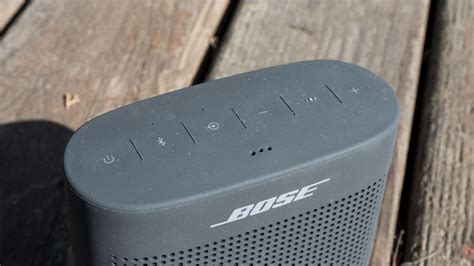 Bose SoundLink Color II review | TechRadar