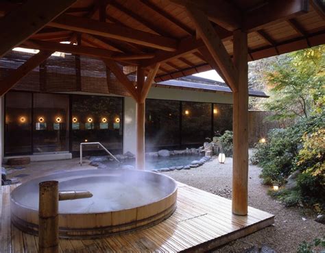 Onsen Japan - 7 Relaxing Hot Springs You Should Definitely Try