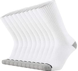 ONKE Cotton Moisture Wicking Socks - Socks Recommend