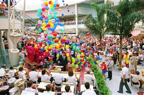 Remembering Tulsa, Oklahoma's former Eastland Mall