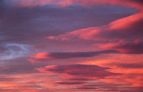 Sunset Clouds Sky · Free photo on Pixabay