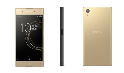 Sony Xperia XA1 Plus specs, review, release date - PhonesData