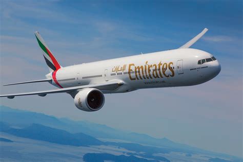 Emirates uses advanced navigation technology to increase cargo capacity to Kabul