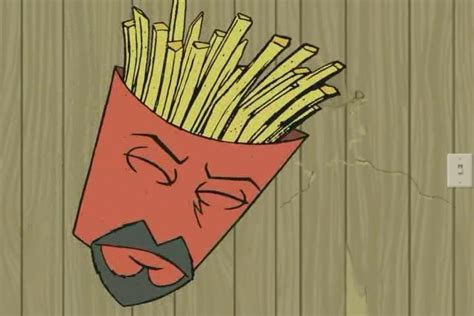 Frylock - FRYLOCK Image (5587309) - Fanpop