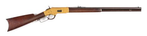 Identifying Winchester Lever-Action Rifles - Morphy Auctions - Morphy ...