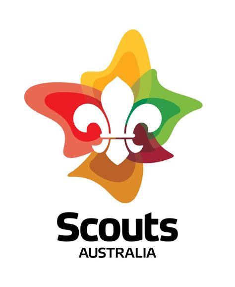 New Scout Logos – 7th RINGWOOD SCOUT GROUP