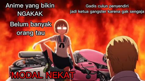 4 REKOMENDASI ANIME COMEDY TERBAIK | NYESEL BELUM NONTON - YouTube