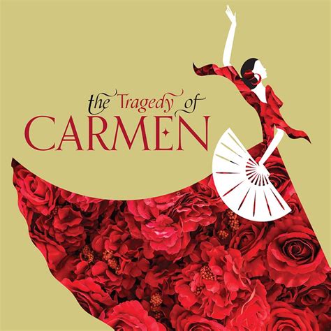 The Tragedy of Carmen | Opera Birmingham