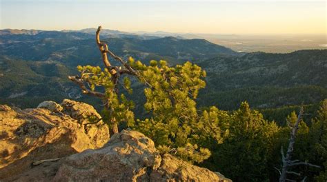 Parking at City Flagstaff Mountain Areas will be Prohibited after 9 p.m. | City of Boulder