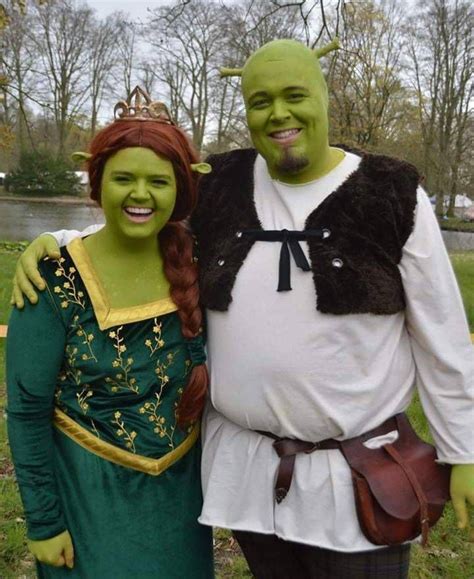 Fiona & Shrek Bad Jokes, Funny Jokes, Hilarious, Funny Photos, Funny Images, Fiona Shrek, Slack ...