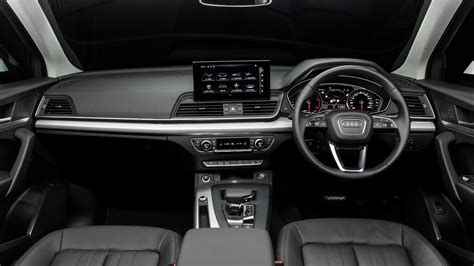 Audi’s Q5 35 TDI makes long distance a luxurious experience | The Australian