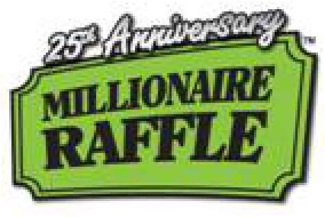 Florida Lottery's Popular Millionaire Raffle Returns | Sarasota, FL Patch