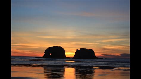 Rockaway Beach Oregon Guide - YouTube