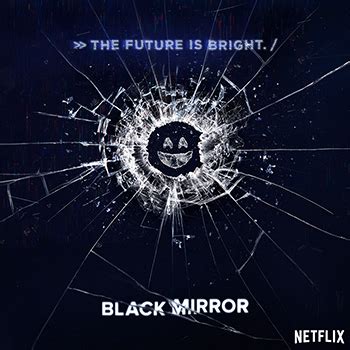 Black Mirror (Series) - TV Tropes