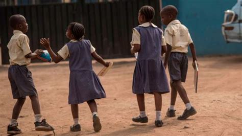 Nigerian parents threatened with jail if children skip school - Citi 97.3 FM - Relevant Radio ...