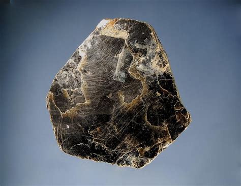 Pin em Minerals: Phyllosilicates