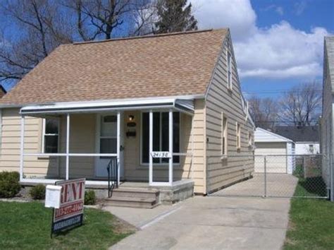 Houses For Rent in Dearborn Heights MI - 8 Homes | Zillow