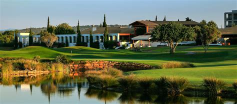 Signature Golf | The Victoria Club of Vilamoura