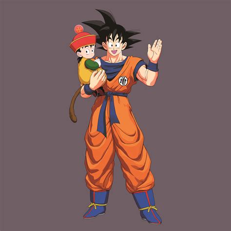 Dragon Ball Z Kakarot Game Wallpaper, HD Games 4K Wallpapers, Images ...