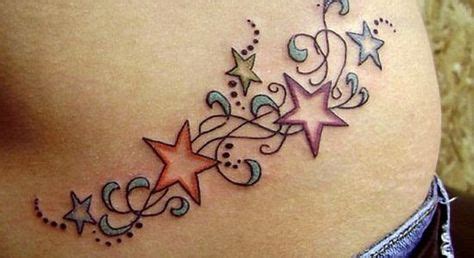 25 Fairy Dust Tattoo Ideas | star tattoos, star tattoo designs, fairy dust tattoo