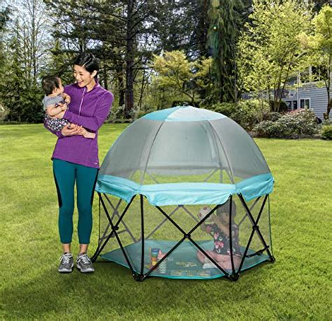 The Best Summer Infant Playard With Canopy - Home Previews