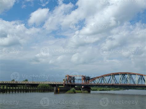 Doesburg in the netherlands 10907214 Stock Photo at Vecteezy