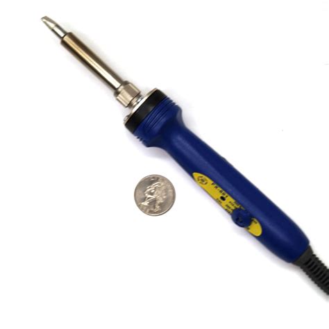 Hakko FX-601 Soldering Iron | Tips Delphi Glass