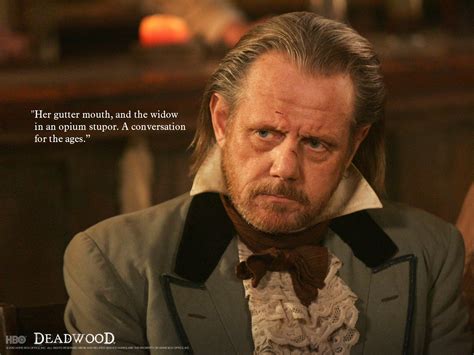 Deadwood Quotes - ShortQuotes.cc