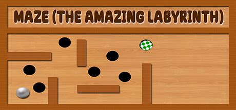 Maze (The Amazing Labyrinth) Free Download