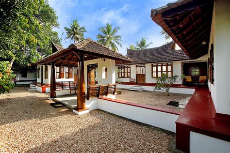 Philipkutty's Farm, Backwaters, Kerala | Luxury Homestarys in India