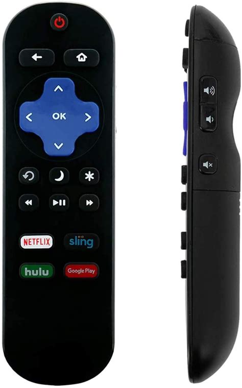 Xtrasaver Basic Replacement IR Remote for Insignia Smart TV NS ...