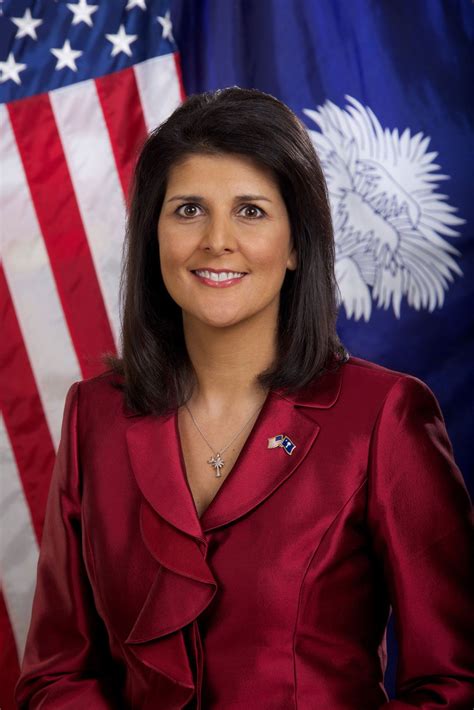 Ana Christensen Info: Nikki Haley 2024 Wiki