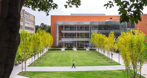 Salem State University: Learning Commons | Mikyoung Kim Design - Our ...