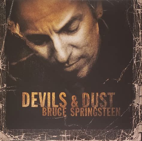 Bruce Springsteen – Devils & Dust (2020, 180 gr., Vinyl) - Discogs