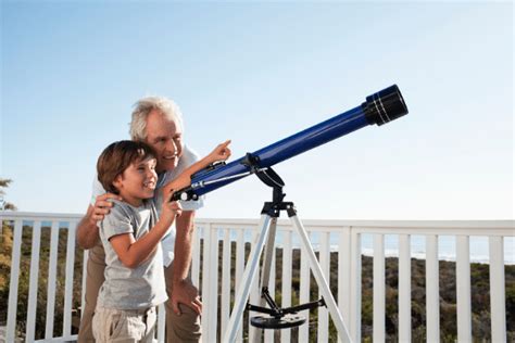 Can Telescopes Be Used During The Day