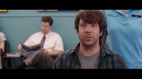 Jason Sudeikis Were The Millers Haircut