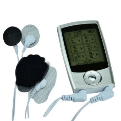 TENS Machine - Noiselezz Snoring Mouth Guard