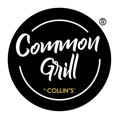 Common Grill® by COLLIN'S® Singapore | Western Food