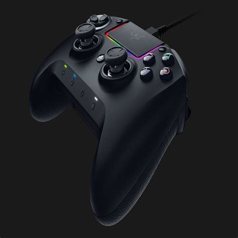 Razer Raiju Ultimate Gaming Controller -pcstudio