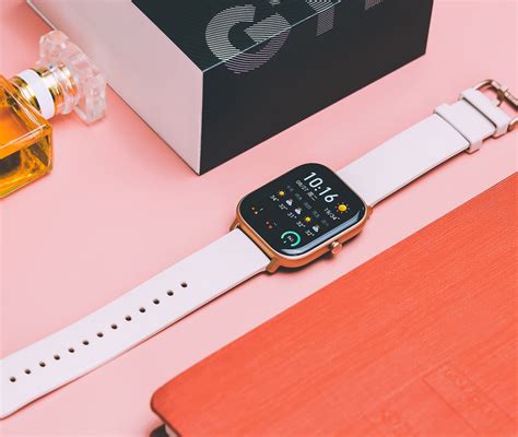 Top 5 Đồng hồ thông minh Xiaomi loại nào tốt đáng mua nhất