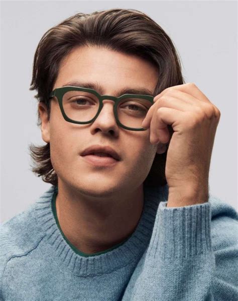 Warby Parker Fall 2023: Classic Eyewear with a Modern Twist