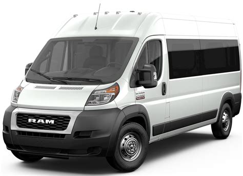 2022 Ram ProMaster 2500 Window Incentives, Specials & Offers in Streamwood IL