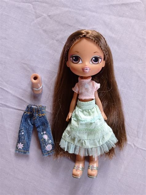 Bratz Kidz Yasmin, Hobbies & Toys, Toys & Games on Carousell