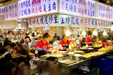 15 Best Night Markets in Taipei: Everything You Need to Know ...