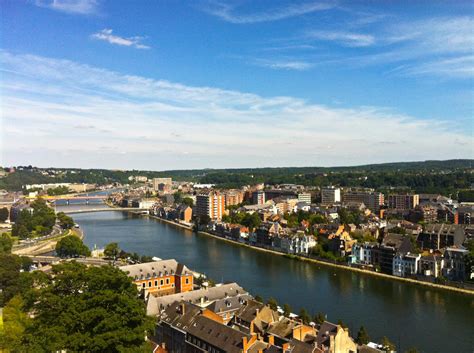 Namur - Belgium by drouch on deviantART